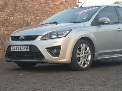 2010 Ford Focus 2.0 TDCi Si Powershift Auto - MUST SEE for sale in Gauteng