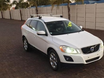 2010 Volvo XC60 3.0t Geartronic 224kw AWESOME BARGAIN BUY for sale in Gauteng