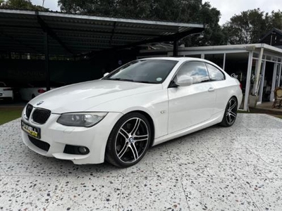 2012 BMW 3 Series 335i Coupe M Sport Auto For Sale in Kwazulu-Natal, Hillcrest