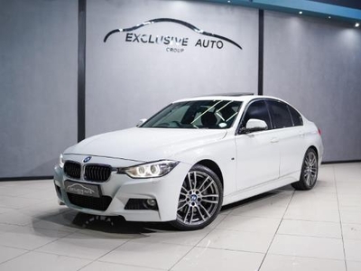 2012 BMW 3 Series 335i M Sport For Sale in Western Cape, Cape Town