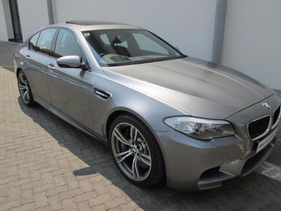 2012 BMW M5 M5 for sale