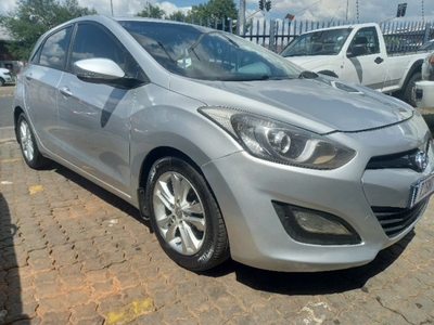 2012 Hyundai i30 1.6 Premium auto For Sale in Gauteng, Johannesburg