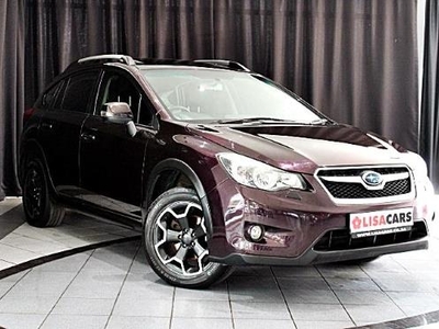 2012 Subaru XV 2.0 High For Sale in Gauteng, Edenvale