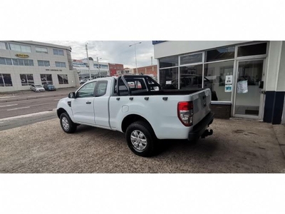 2013 Ford Ranger 2.2 TDCi XL Super Cab