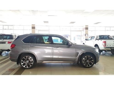 2014 BMW X5 xDrive30d Exterior Design Pure Experience For Sale in Kwazulu-Natal, Durban