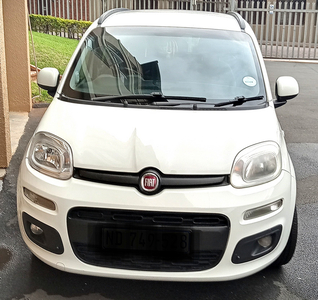2014 Fiat Panda Hatchback, 1.2 Litre, Immaculate Condition