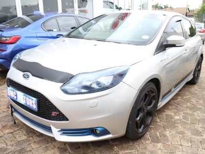 2014 Ford Focus ST 3 For Sale in Gauteng, Johannesburg