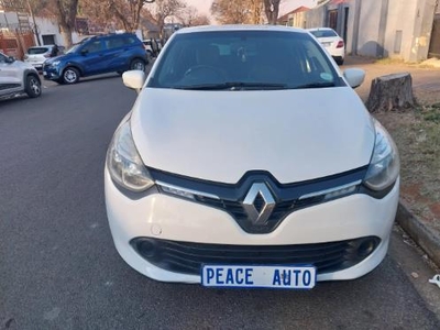 2014 Renault Clio 66kW Turbo Dynamique For Sale in Gauteng, Johannesburg