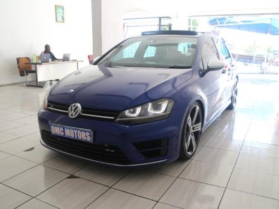 2014 Volkswagen Golf R Auto For Sale in Gauteng, Johannesburg
