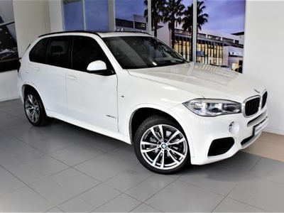 2015 BMW X5 xDrive30d M Sport For Sale in Western Cape, Cape Town