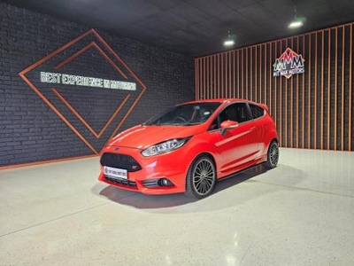 2015 Ford Fiesta ST For Sale in Gauteng, Pretoria