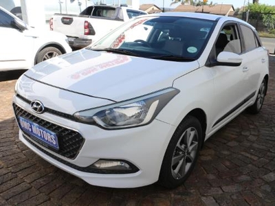 2015 Hyundai i20 1.4 Fluid For Sale in Gauteng, Johannesburg
