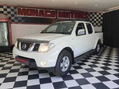2015 Nissan Navara 2.5dCi Double Cab XE For Sale in Gauteng, Pretoria