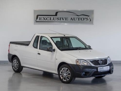 2015 Nissan NP200 1.6i (aircon) Safety Pack For Sale in Gauteng, Pretoria