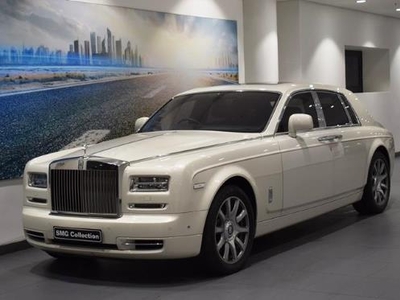 2015 Rolls-Royce Phantom For Sale in Kwazulu-Natal, Umhlanga
