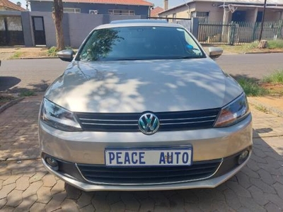 2015 Volkswagen Jetta 1.4TSI Comfortline For Sale in Gauteng, Johannesburg