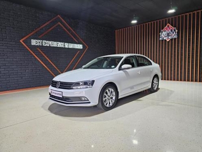 2015 Volkswagen Jetta 1.4TSI Comfortline For Sale in Gauteng, Pretoria