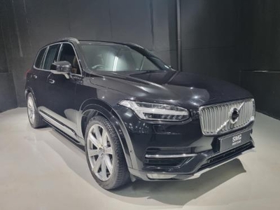 2015 Volvo XC90 D5 AWD First Edition For Sale in Western Cape, Claremont