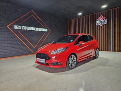 2016 Ford Fiesta ST For Sale in Gauteng, Pretoria