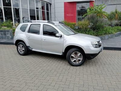 2016 Renault Duster 1.6 Expression For Sale in Gauteng, Johannesburg