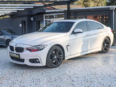 2017 BMW 4 Series 440i Gran Coupe M Sport For Sale in Kwazulu-Natal, Hillcrest