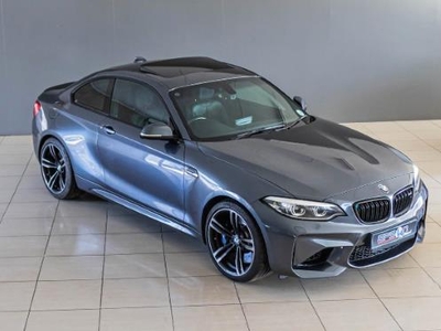 2017 BMW M2 Coupe For Sale in Gauteng, NIGEL