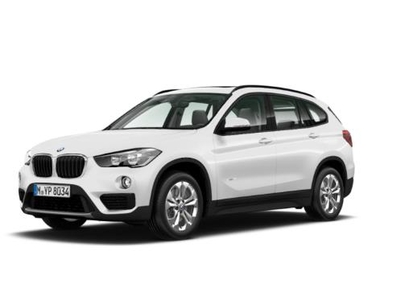 2017 BMW X1 sDrive18i Auto For Sale in Western Cape, Cape Town
