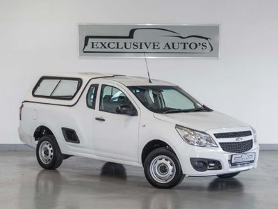 2017 Chevrolet Utility 1.4 For Sale in Gauteng, Pretoria