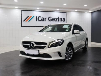 2017 Mercedes-Benz A-Class A200 Style For Sale in Gauteng, Pretoria