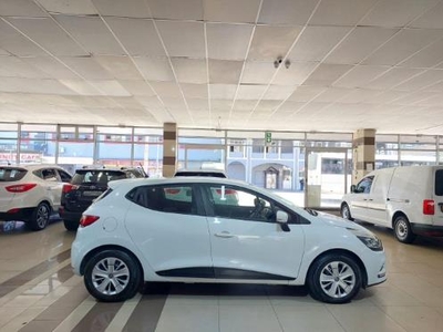 2017 Renault Clio 66kW Turbo Authentique For Sale in Kwazulu-Natal, Durban