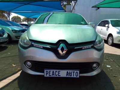 2017 Renault Clio 66kW Turbo Expression For Sale in Gauteng, Johannesburg