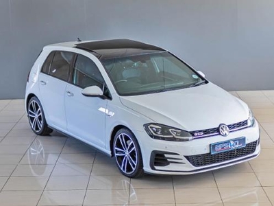 2017 Volkswagen Golf GTD For Sale in Gauteng, NIGEL