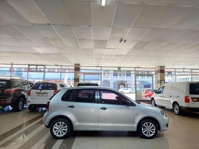 2017 Volkswagen Polo Vivo HATCH 1.4 CONCEPTLINE For Sale in Kwazulu-Natal, Durban