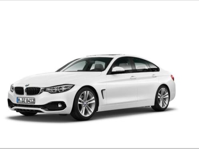 2018 BMW 4 Series 420i Gran Coupe Sport Line Auto For Sale in Western Cape, Cape Town