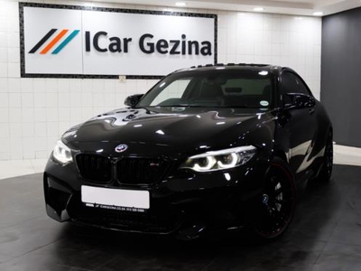 2018 BMW M2 Competition Auto For Sale in Gauteng, Pretoria