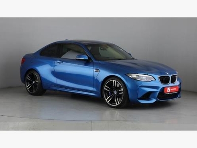 2018 BMW M2 Coupe Auto For Sale in Western Cape, Cape Town