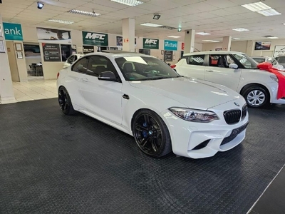 2018 BMW M2 Coupe M-DCT (F87) For Sale in KwaZulu-Natal