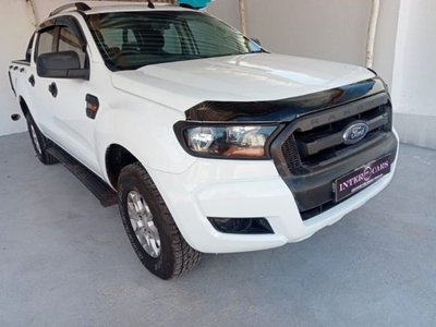 2018 Ford Ranger 2.2TDCi For Sale in Gauteng, Bedfordview