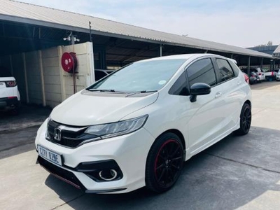 2018 Honda Jazz 1.5 Sport For Sale in 1401, Germiston