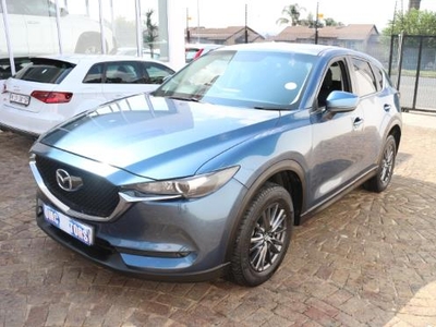 2018 Mazda CX-5 2.0 Dynamic For Sale in Gauteng, Johannesburg