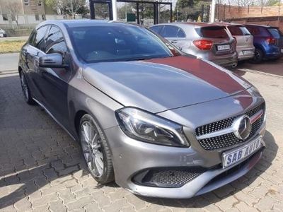 2018 Mercedes-Benz A-Class A200 Style auto For Sale in Gauteng, Johannesburg