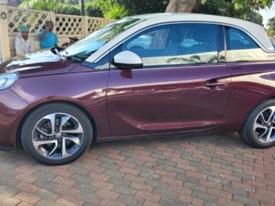 2018 Opel Adam 1.0T For Sale in Gauteng, Pretoria