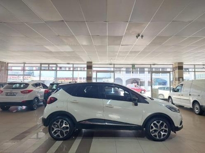 2018 Renault Captur 66kW Turbo Dynamique For Sale in Kwazulu-Natal, Durban