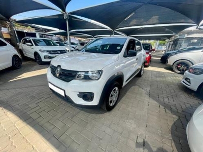 2018 Renault Kwid 1.0 Expression For Sale in Gauteng, Pretoria