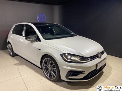 2018 Volkswagen Golf R For Sale in Western Cape, Cape Town