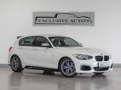 2019 BMW 1 Series M140i 5-Door Sports-Auto For Sale in Gauteng, Pretoria