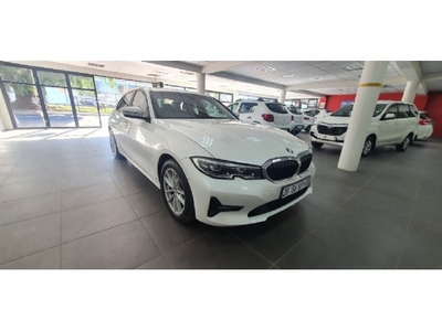 2019 BMW 3 Series 320i Auto (G20) For Sale in Western Cape