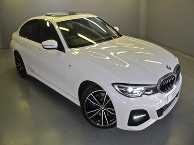2019 BMW 3 Series For Sale in Western Cape, Cape Town