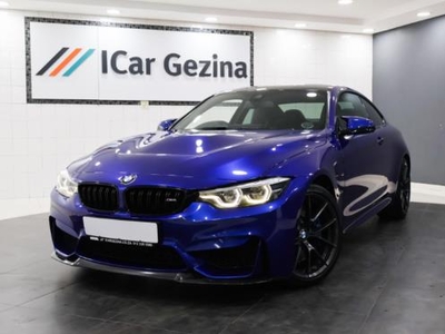 2019 BMW M4 CS For Sale in Gauteng, Pretoria