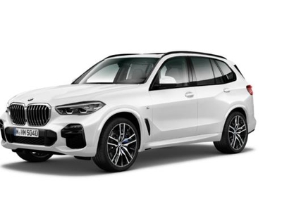 2019 BMW X5 xDrive30d M Sport For Sale in Western Cape, Cape Town